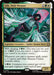 Image for Silk, Web Weaver (145) (SPM) - Magic: The Gathering