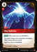 Image for Sky Splitter (014/298) (Origins) - Riftbound: League of Legends Trading Card Game