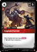 Image for Captain Farron (015/298) (Origins) - Riftbound: League of Legends Trading Card Game