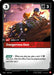 Image for Dangerous Duo (016/298) (Origins) - Riftbound: League of Legends Trading Card Game