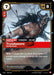 Image for Tryndamere - Barbarian (034/298) (Origins) - Riftbound: League of Legends Trading Card Game