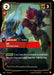 Image for Vi - Destructive (036/298) (Origins) - Riftbound: League of Legends Trading Card Game