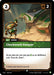 Image for Clockwork Keeper (044/298) (Origins) - Riftbound: League of Legends Trading Card Game