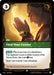 Image for Find Your Center (047/298) (Origins) - Riftbound: League of Legends Trading Card Game