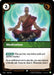 Image for Meditation (048/298) (Origins) - Riftbound: League of Legends Trading Card Game