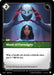 Image for Mask of Foresight (060/298) (Origins) - Riftbound: League of Legends Trading Card Game
