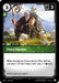 Image for Poro Herder (061/298) (Origins) - Riftbound: League of Legends Trading Card Game