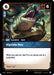 Image for Riptide Rex (092/298) (Origins) - Riftbound: League of Legends Trading Card Game