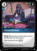 Image for Gemcraft Seer (100/298) (Origins) - Riftbound: League of Legends Trading Card Game