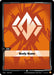 Image for Body Rune (126/298) (Origins) - Riftbound: League of Legends Trading Card Game