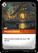 Image for Pirate's Haven (143/298) (Origins) - Riftbound: League of Legends Trading Card Game