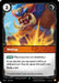 Image for Wallop (146/298) (Origins) - Riftbound: League of Legends Trading Card Game
