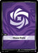 Image for Chaos Rune (166/298) (Origins) - Riftbound: League of Legends Trading Card Game