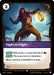 Image for Fight or Flight (168/298) (Origins) - Riftbound: League of Legends Trading Card Game