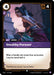 Image for Stealthy Pursuer (177/298) (Origins) - Riftbound: League of Legends Trading Card Game