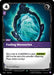 Image for Fading Memories (180/298) (Origins) - Riftbound: League of Legends Trading Card Game