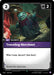 Image for Traveling Merchant (185/298) (Origins) - Riftbound: League of Legends Trading Card Game