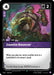 Image for Zaunite Bouncer (188/298) (Origins) - Riftbound: League of Legends Trading Card Game
