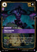 Image for Nocturne - Horrifying (194/298) (Origins) - Riftbound: League of Legends Trading Card Game