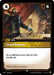 Image for Cruel Patron (208/298) (Origins) - Riftbound: League of Legends Trading Card Game