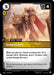 Image for Solari Chief (225/298) (Origins) - Riftbound: League of Legends Trading Card Game