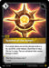 Image for Symbol of the Solari (227/298) (Origins) - Riftbound: League of Legends Trading Card Game