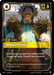 Image for Albus Ferros (230/298) (Origins) - Riftbound: League of Legends Trading Card Game