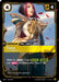 Image for Fiora - Victorious (232/298) (Origins) - Riftbound: League of Legends Trading Card Game