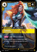 Image for Leona - Determined (Alternate Art) (238a/298) (Origins) - Riftbound: League of Legends Trading Card Game