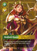 Image for Leona - Radiant Dawn (261/298) (Origins) - Riftbound: League of Legends Trading Card Game