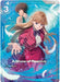 Image for A Show of Resolve (U+) (Premium Accessory Set - Mobile Suit Gundam Wing) (GD01-100) (Gundam Promotional Cards) (GCG-PR) - Gundam Card Game