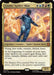 Image for Cosmic Spider-Man (127) (Prerelease Cards) - Magic: The Gathering