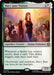 Image for Mary Jane Watson (134) (Prerelease Cards) - Magic: The Gathering