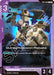 Image for Gundam Gusion Rebake (ST05-005) (Starter Deck 05: Iron Bloom) (ST05) - Gundam Card Game