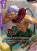 Image for With Iron and Blood (C+) (ST05-013) (Starter Deck 05: Iron Bloom) (ST05) - Gundam Card Game