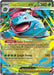 Image for Mega Venusaur ex (003/132) (MEG) - Pokemon