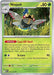 Image for Ninjask (017/132) (MEG) - Pokemon