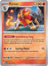 Image for Pyroar (024/132) (MEG) - Pokemon