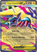 Image for Mega Manectric ex (050/132) (MEG) - Pokemon