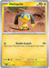Image for Helioptile (052/132) (MEG) - Pokemon