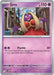 Image for Jynx (057/132) (MEG) - Pokemon