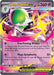 Image for Mega Gardevoir ex (060/132) (MEG) - Pokemon