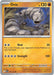 Image for Onix (070/132) (MEG) - Pokemon