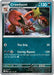 Image for Crawdaunt (085/132) (MEG) - Pokemon