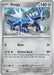 Image for Dialga (095/132) (MEG) - Pokemon