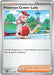 Image for Pokemon Center Lady (123/132) (MEG) - Pokemon