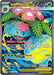 Image for Mega Venusaur ex (155/132) (MEG) - Pokemon