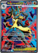 Image for Mega Lucario ex (160/132) (MEG) - Pokemon