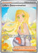 Image for Lillie's Determination (184/132) (MEG) - Pokemon
