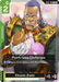 Image for Fortress Defense (Championship Participation Pack 01) (GD01-106) (Gundam Promotional Cards) (GCG-PR) - Gundam Card Game